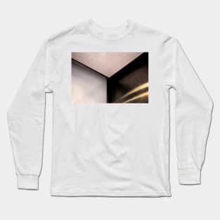 Corner #8 Long Sleeve T-Shirt